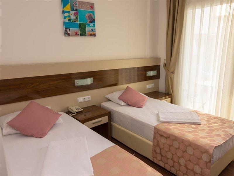 Cotton Boutique Hotel بيتيس المظهر الخارجي الصورة